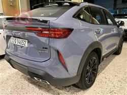 هفال جي تي H6